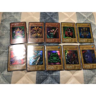 ユウギオウ(遊戯王)の遊戯王　プレミアムパック1 セット(その他)