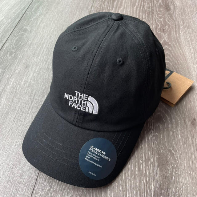 THE NORTH FACE(ザノースフェイス)のThe North Face/ノースフェイス キャップ  ブラック ノーム 帽子 メンズの帽子(キャップ)の商品写真