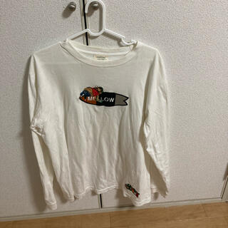 ルーカ(RVCA)のmellow ロンT(Tシャツ/カットソー(七分/長袖))