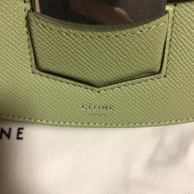 celine(セリーヌ)のfarmer 様専用です◎ レディースのバッグ(ショルダーバッグ)の商品写真