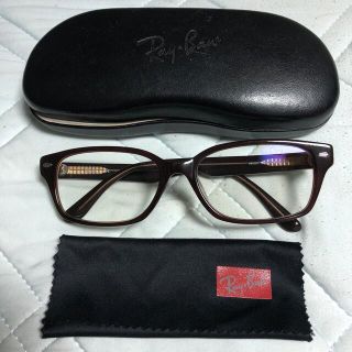 レイバン(Ray-Ban)のRay Banメガネ(サングラス/メガネ)