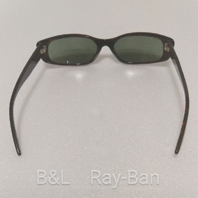 【Ray-Ban】B&L アンティーク ユニセックス おしゃれ ドライブ 夏 秋