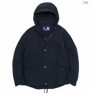 ザノースフェイス(THE NORTH FACE)のnanamica Garment Dye Mountain Wind Parka(マウンテンパーカー)