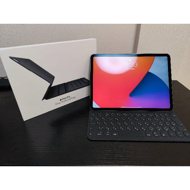 Apple iPad Pro 11 Wi-Fi 64GB　第1世代