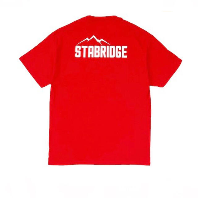 STABRIDGE Hydration Tee the apartment M