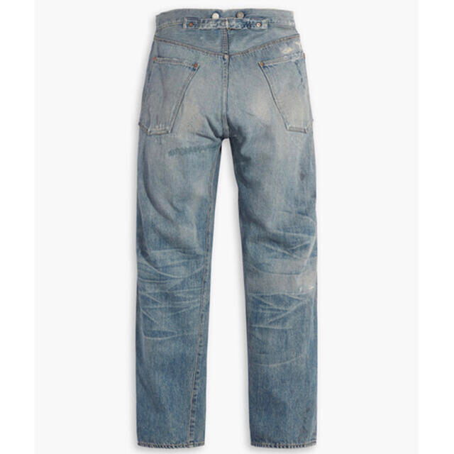501(ゴーマルイチ)のLevi's NIGO 1915 501 Jeans 32 メンズのパンツ(デニム/ジーンズ)の商品写真
