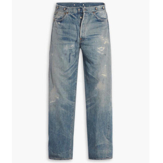 ゴーマルイチ(501)のLevi's NIGO 1915 501 Jeans 32(デニム/ジーンズ)