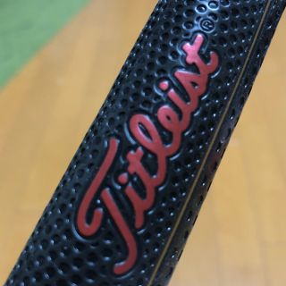 スコッティキャメロン(Scotty Cameron)のスコッティキャメロン マタドール　グリップ　ミッドサイズ(その他)