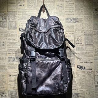 コムサイズム(COMME CA ISM)のCOMME CA ISM コムサイズム バックパック リュック(バッグパック/リュック)