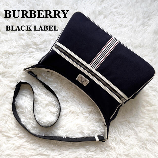 BURBERRY BLACK LABEL - 【正規品】バーバリー ブラックレーベル ...