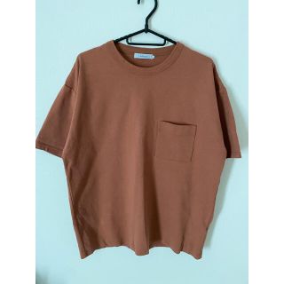 メンズビギ(MEN'S BIGI)のビギ　Tシャツ(Tシャツ/カットソー(半袖/袖なし))