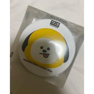 新品未使用✨　BT21 VT クッションファンデ　チミー　ジミン(K-POP/アジア)