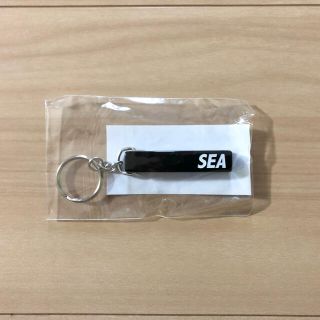 シー(SEA)のウィンダンシー　SEA HOTEL KEYHOLDER(キーホルダー)