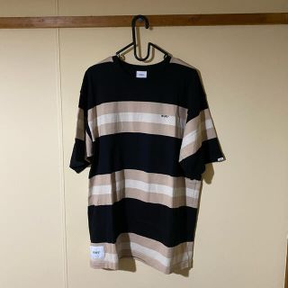 20SS WTAPS VATOS SS TEE L