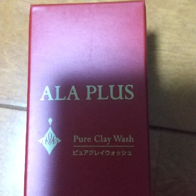 ALA(アラ)のアラプラス化粧品5点セット コスメ/美容のスキンケア/基礎化粧品(その他)の商品写真