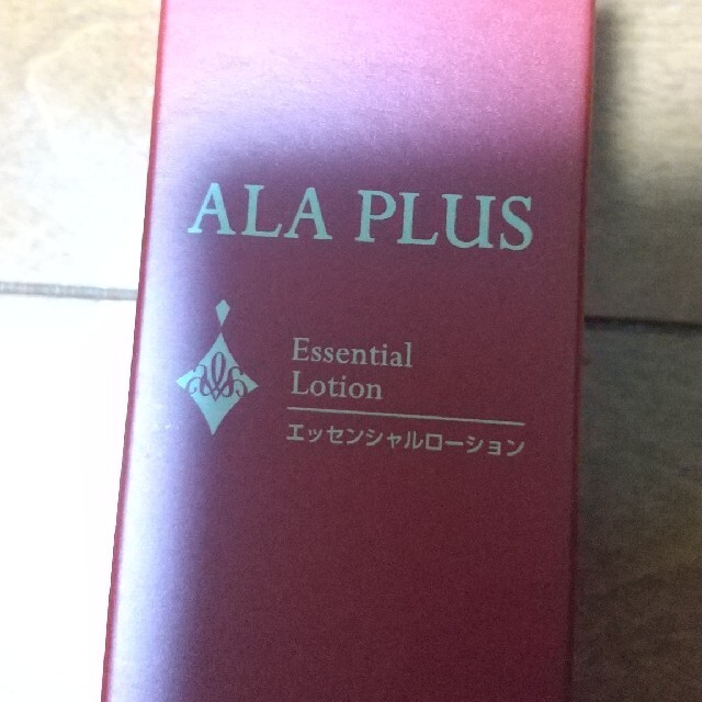 ALA(アラ)のアラプラス化粧品5点セット コスメ/美容のスキンケア/基礎化粧品(その他)の商品写真