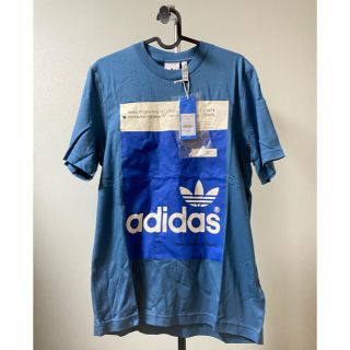 アディダス(adidas)のadidas Originals Tシャツ(Tシャツ/カットソー(半袖/袖なし))