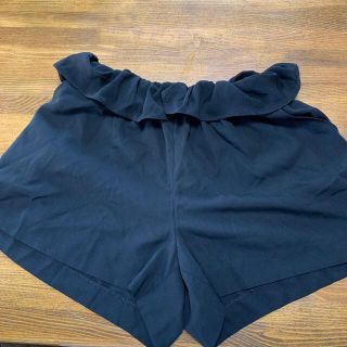 ナノユニバース(nano・universe)の【夏物お値下げ】ショートパンツ　ナノユニバース(ショートパンツ)