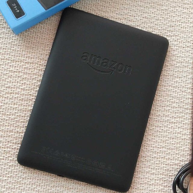 Kindle Paperwhite スマホ/家電/カメラのPC/タブレット(電子ブックリーダー)の商品写真