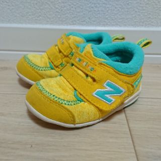 ニューバランス(New Balance)のNew Balance スニーカー 11.5cm(スニーカー)