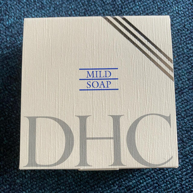 DHCマイルドソープ90g 6個 2