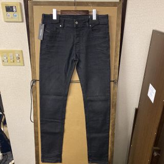 ディーゼル(DIESEL)の【新品】DIESEL スキニーデニム SLEENKER W31 L32(デニム/ジーンズ)