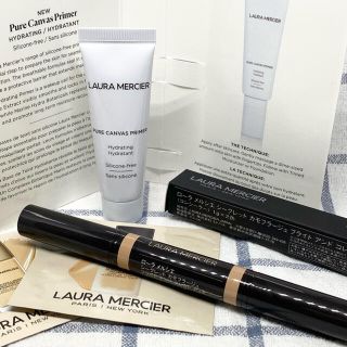 ローラメルシエ(laura mercier)のローラメルシエ カモフラージュブライトアンドコレクトデュオ コンシーラー 新品(コンシーラー)