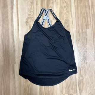 ナイキ(NIKE)の【mipp様専用】NIKE タンクトップ ショートパンツセット(タンクトップ)