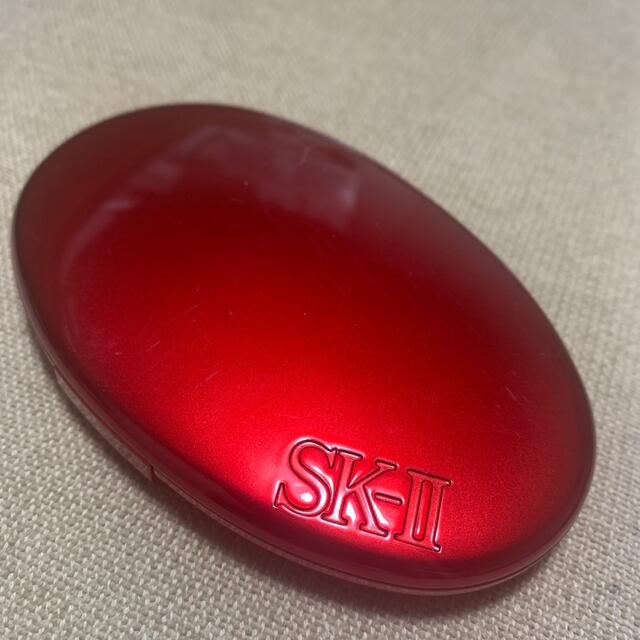 SK-II(エスケーツー)のSK2⭐︎パウダー⭐︎未使用 コスメ/美容のベースメイク/化粧品(ファンデーション)の商品写真