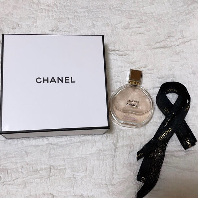 シャネル　チャンスオータンドゥルオードゥパルファム　50ml CHANEL