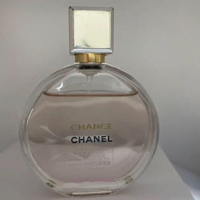 シャネル　チャンスオータンドゥルオードゥパルファム　50ml CHANEL