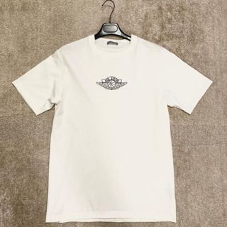 ディオールオム(DIOR HOMME)の【最終値下げ】Dior homme × Air jordan コラボTシャツ(Tシャツ/カットソー(半袖/袖なし))