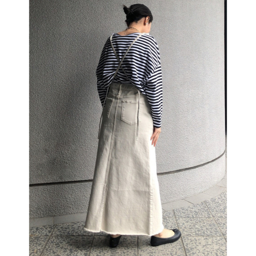 upper hights - ☆新品☆upper hights アッパーハイツ☆サスペンダー