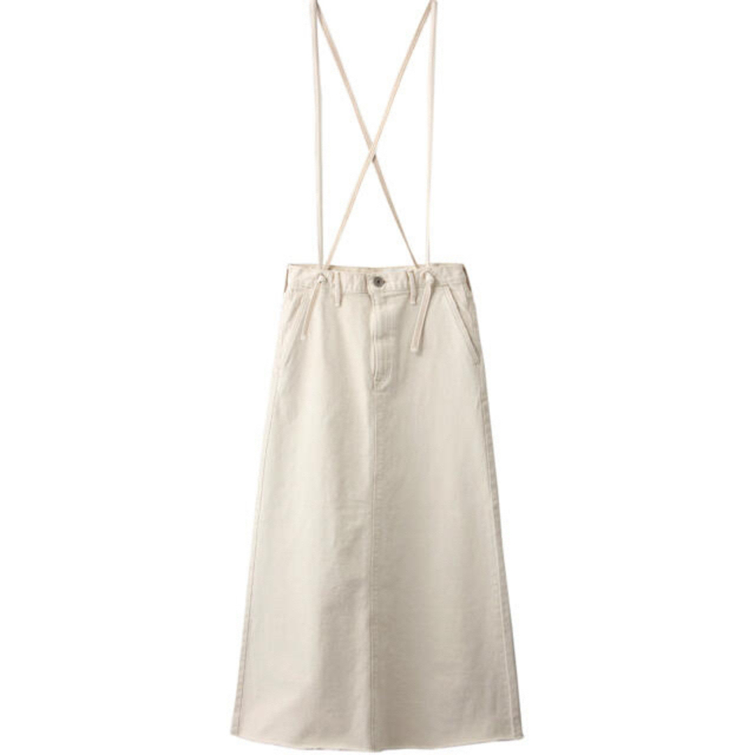 upper hights - ☆新品☆upper hights アッパーハイツ☆サスペンダー