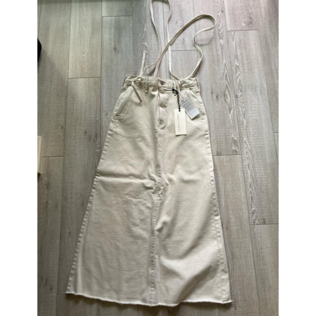 upper hights - ☆新品☆upper hights アッパーハイツ☆サスペンダー