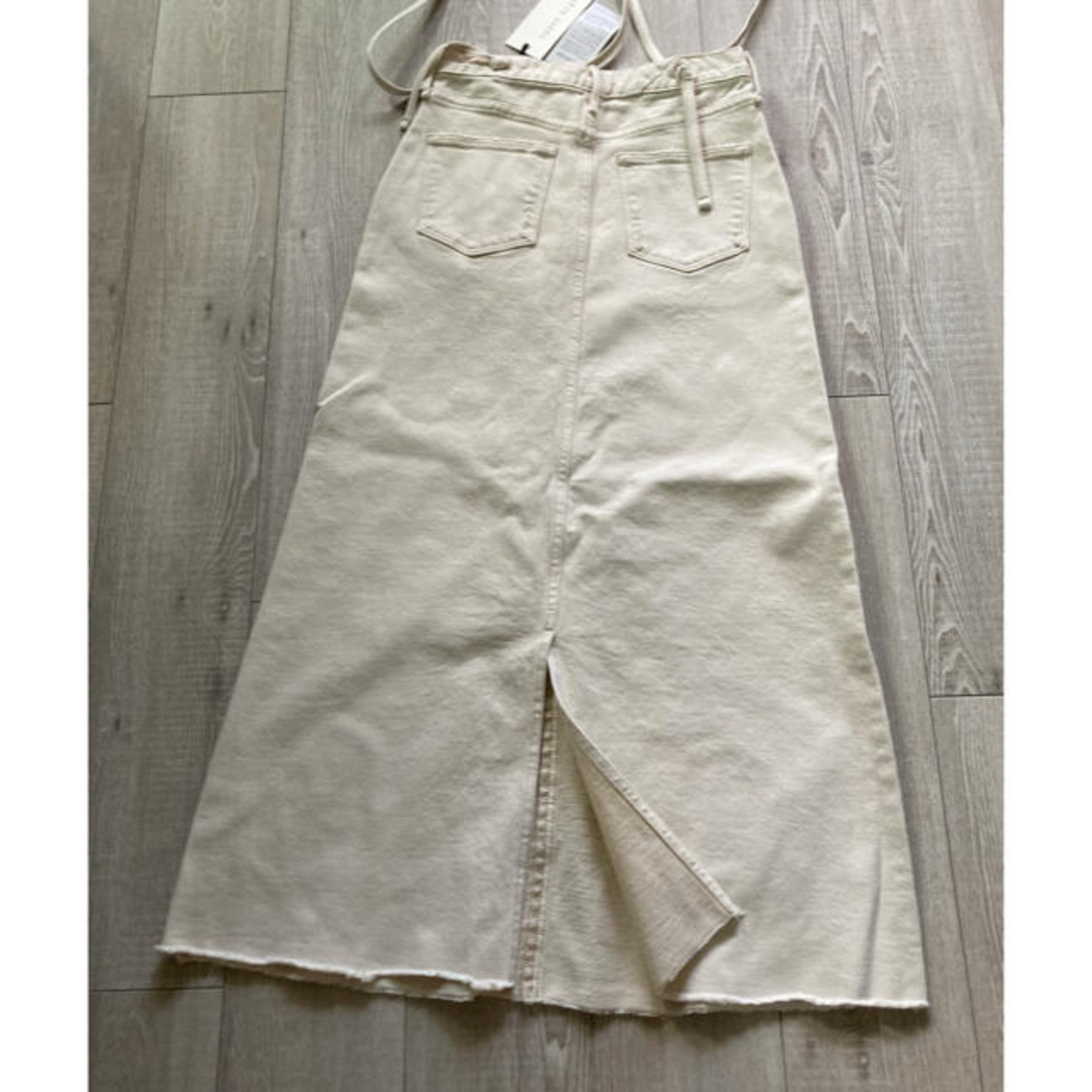 upper hights - ☆新品☆upper hights アッパーハイツ☆サスペンダー