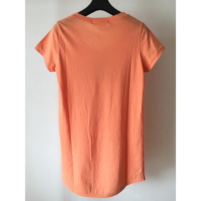 Juicy Couture(ジューシークチュール)の新品 Charlotte Ronson Tシャツ TMT ROXY PIKO レディースのトップス(Tシャツ(半袖/袖なし))の商品写真