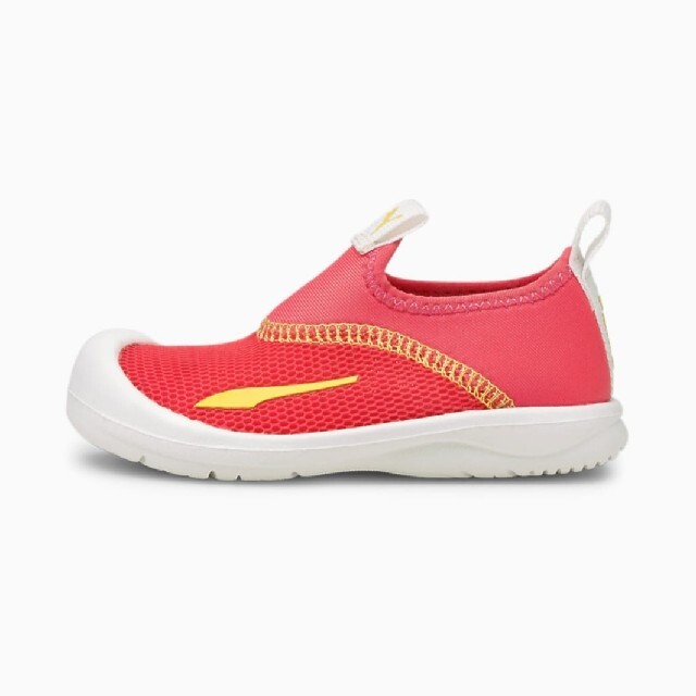 PUMA(プーマ)の【新品!!】PUMA プーマ ベビー サンダル マリンシューズ アクアシューズ キッズ/ベビー/マタニティのベビー靴/シューズ(~14cm)(サンダル)の商品写真