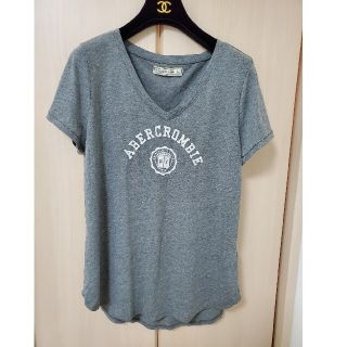 アバクロンビーアンドフィッチ(Abercrombie&Fitch)のアバクロンビー Tシャツ(Tシャツ(半袖/袖なし))