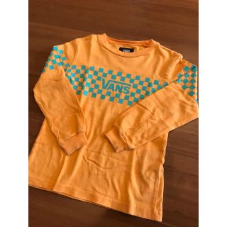 ヴァンズ(VANS)のvans 長袖 ロンT 110(Tシャツ/カットソー)