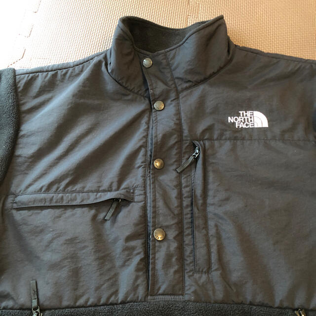 THE NORTH FACE(ザノースフェイス)の希少　白馬　ノースフェイス　デナリプルオーバージャケット　グラビティ　アウター メンズのジャケット/アウター(ブルゾン)の商品写真