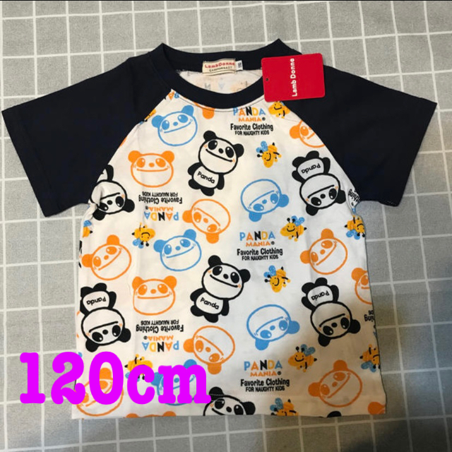 lily様専用 キッズ/ベビー/マタニティのキッズ服男の子用(90cm~)(Tシャツ/カットソー)の商品写真