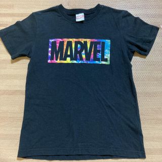 マーベル(MARVEL)のMARVEL Tシャツ(Tシャツ/カットソー)