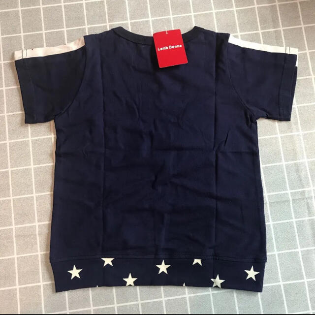 子供半袖Ｔシャツ130cm キッズ/ベビー/マタニティのキッズ服男の子用(90cm~)(Tシャツ/カットソー)の商品写真