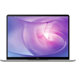 ファーウェイ(HUAWEI)の❪新品❫HUAWEI ファーウェイMateBook 13 WRTB-WAH9L(ノートPC)