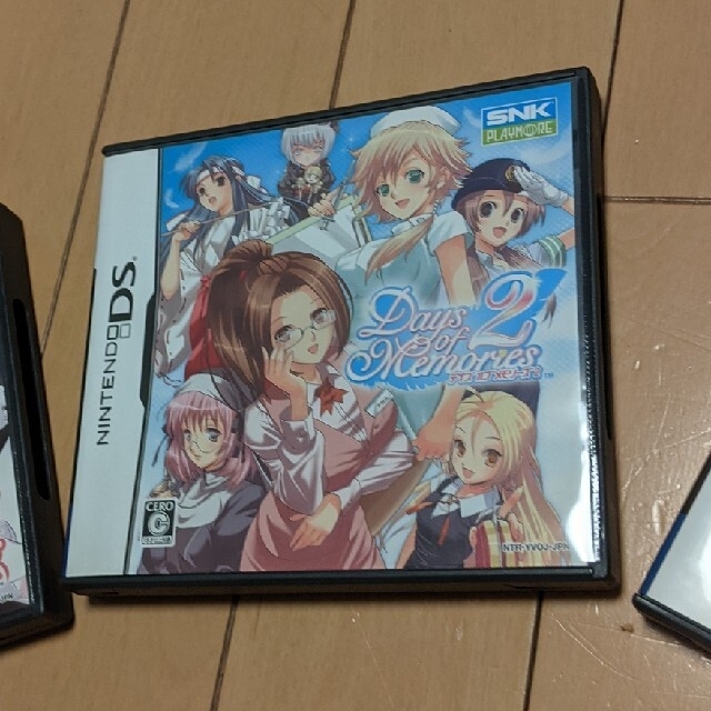 デイズオブメモリーズ デイズオブメモリーズ
