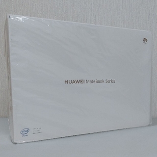 ❪新品❫HUAWEI ファーウェイMateBook 13 WRTB-WAH9L