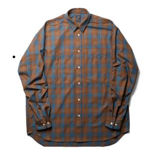 ダイワ(DAIWA)のdaiwa pier39 TECH FLANNEL SHIRTS ダイワピア(シャツ)