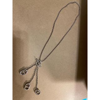 エルメス(Hermes)のHERMES 正規品　ネックレス(ネックレス)