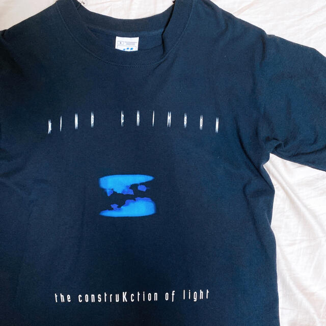 Hanes - 90〜00's King Crimson Tシャツの通販 by USED Clothing08
